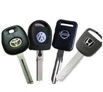 Aqua Locksmith Store Milwaukee, WI 414-905-3152 - 19-Transponder-Keys